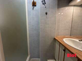 Immeuble 8 pièces