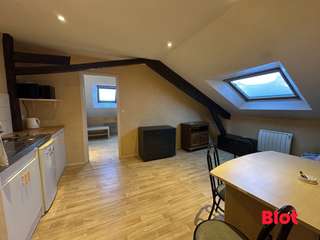 Immeuble 8 pièces
