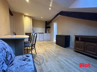 Immeuble 8 pièces