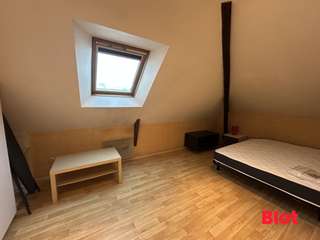Immeuble 8 pièces
