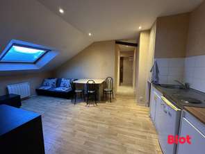 Vente Immeuble 4 chambresMontauban-de-Bretagne
