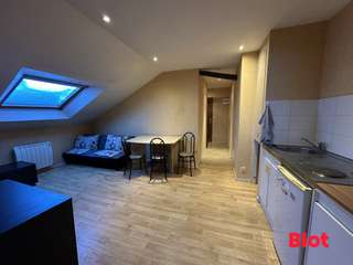 Immeuble 8 pièces