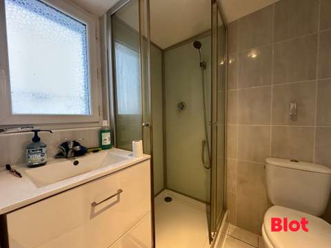 Immeuble 8 pièces