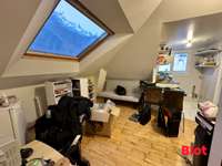 Immeuble 8 pièces