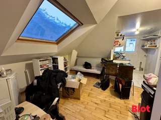 Immeuble 8 pièces