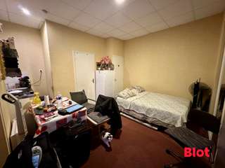 Immeuble 8 pièces