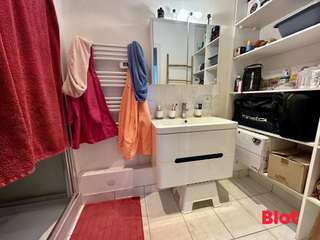 Immeuble 8 pièces
