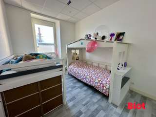 Immeuble 8 pièces