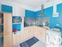 Immeuble
