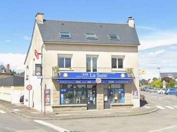 Vente ImmeubleMontauban-de-Bretagne
