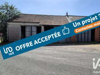 Vente ImmeubleMontbazens