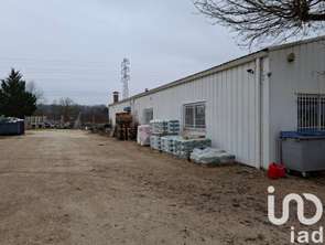 Vente ImmeubleMontbeton