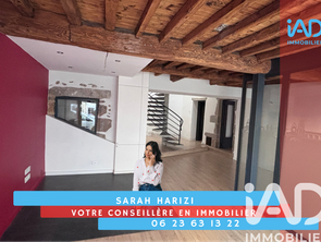 Vente ImmeubleMontbrison