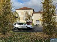 Immeuble 17 pièces