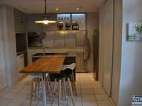 Immeuble 17 pièces