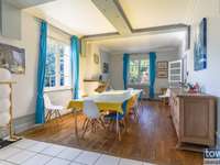 Immeuble 17 pièces