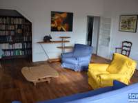 Immeuble 17 pièces