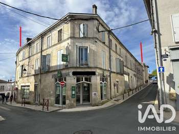 Vente ImmeubleMontendre