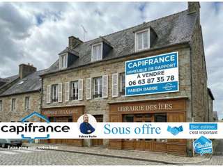 Immeuble 7 pièces Immeuble 7 pièces