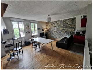 Immeuble 7 pièces Immeuble 7 pièces