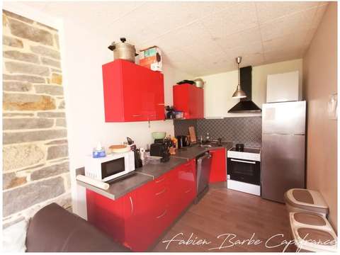Immeuble 7 pièces Immeuble 7 pièces