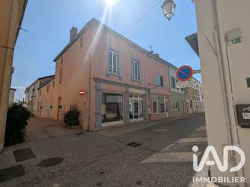 Vente ImmeubleMontfort-en-Chalosse