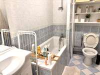 Immeuble 4 pièces