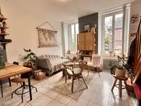 Immeuble 4 pièces