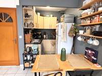 Immeuble 4 pièces