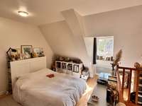 Immeuble 4 pièces