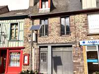 Immeuble 4 pièces
