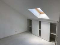 Immeuble 4 pièces