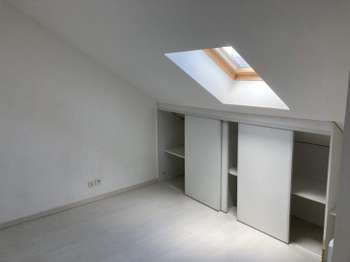 Immeuble 4 pièces