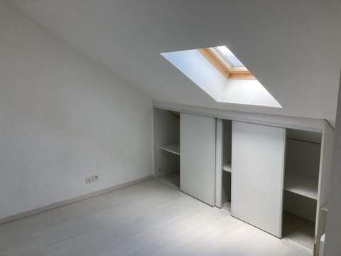 Immeuble 4 pièces