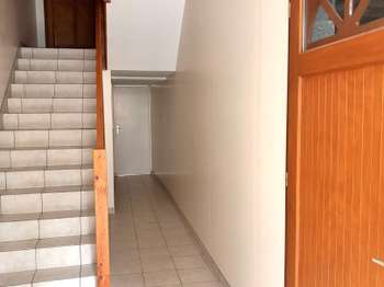 Immeuble 4 pièces