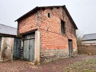 Immeuble 4 pièces