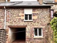Immeuble 4 pièces