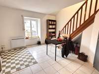 Immeuble 4 pièces