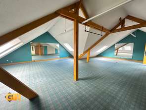 Vente Immeuble 10 piècesMontfort-sur-Meu