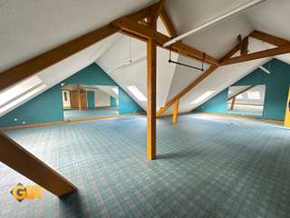 Immeuble 10 pièces