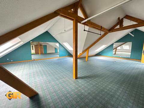 Immeuble 10 pièces Montfort-sur-Meu 35