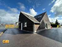 Immeuble 10 pièces Immeuble 10 pièces