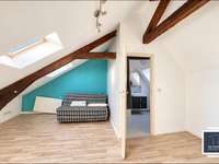 Immeuble 4 pièces Immeuble 4 pièces