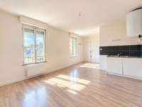 Immeuble 4 pièces