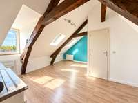 Immeuble 4 pièces