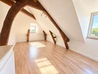 Immeuble 4 pièces