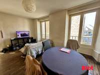 Immeuble 3 pièces