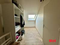 Immeuble 3 pièces