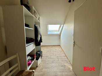 Immeuble 3 pièces