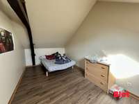 Immeuble 3 pièces